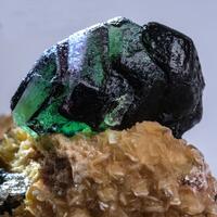 Fluorite Schorl Mica & Feldspar