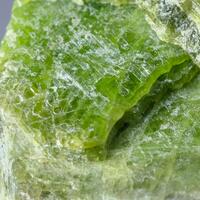 Phlogopite With Diopside