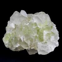 Calcite Duftite