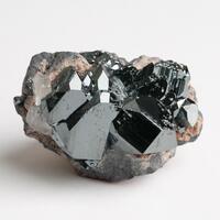 Hematite Calcite