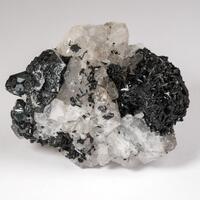 Hematite Hausmannite Gaudefroyite