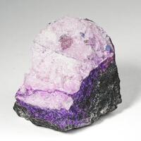 Sugilite Richterite