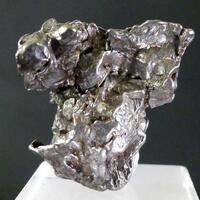 Iron Meteorite