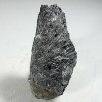 Cylindrite