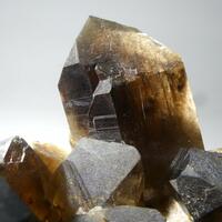 Smoky Quartz