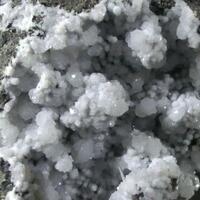 Gismondine & Phillipsite