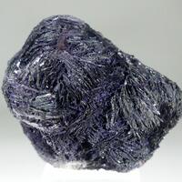 Vivianite