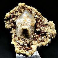 Wardite & Eosphorite