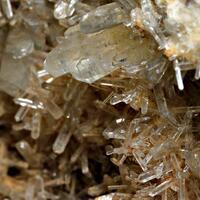 Calcite