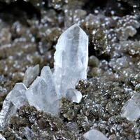 Aragonite