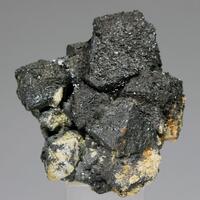 Hematite Psm Magnetite