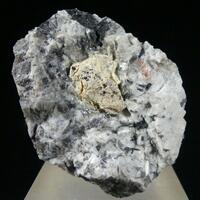 Parakeldyshite & Pyrophanite