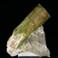 Elbaite