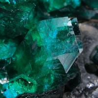 Dioptase