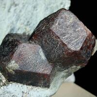 Almandine