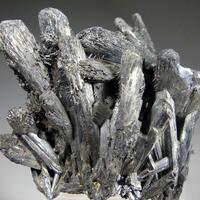 Stibnite