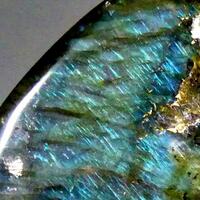 Labradorite