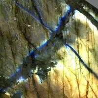 Labradorite