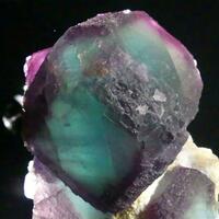 Fluorite