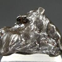 Iron-nickel Meteorite