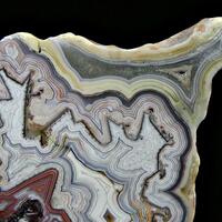 Crazy Lace Agate