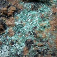 Tyrolite