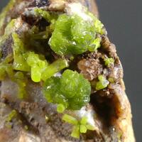 Pyromorphite