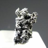 Acanthite Psm Argentite Psm Native Silver