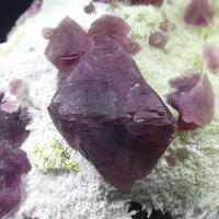 Fluorite