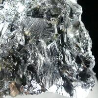 Native Antimony