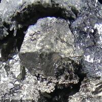 Native Silver