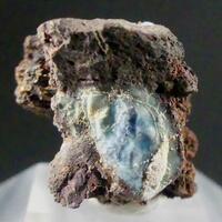 Opal In Lava