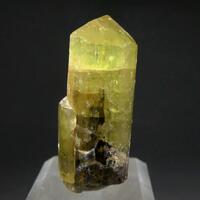 Fluorapatite