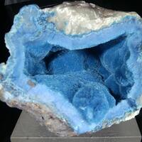 Shattuckite
