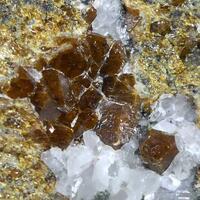 Andradite