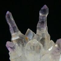 Sceptre Amethyst