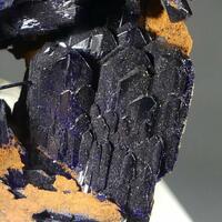 Azurite