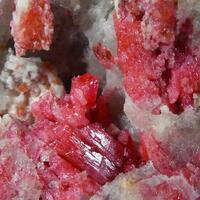 Thulite