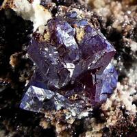 Cuprite