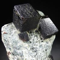 Almandine