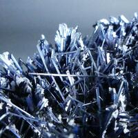 Stibnite