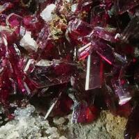 Erythrite