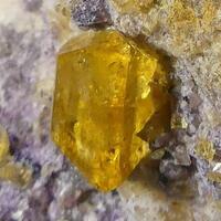 Baryte