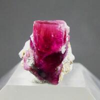 Red Beryl