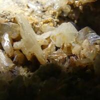 Cerussite