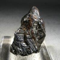 Iron-nickel Meteorite