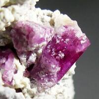 Red Beryl