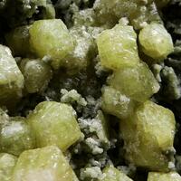Grossular