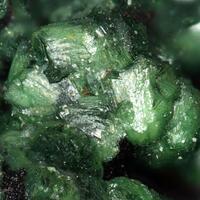 Chalcosiderite