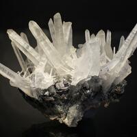 Quartz & Galena